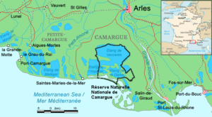 Camargue_map
